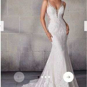 Morilee Madeline Gardner Sofia 2022